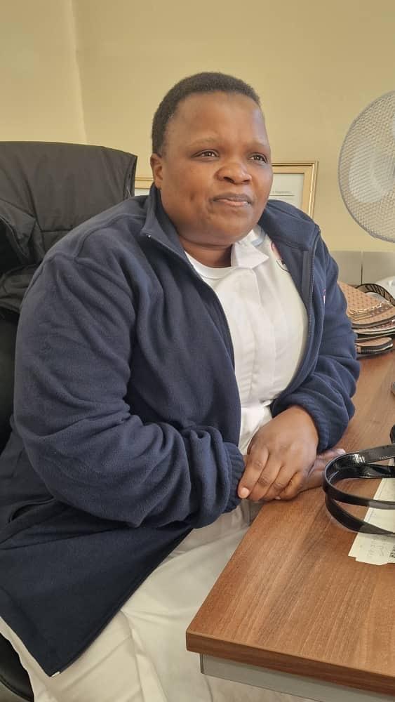 AddiCare office team member